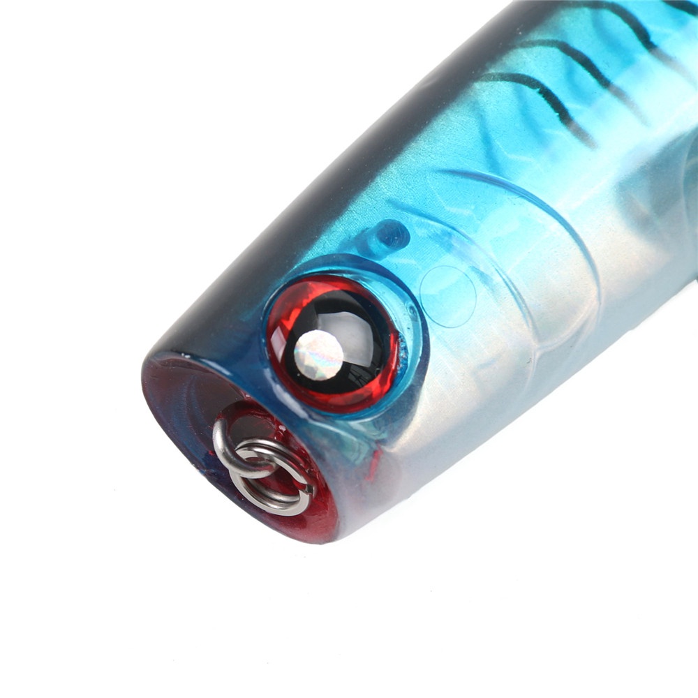 Mồi câu cá giả cứng 105mm 24g NBL9140