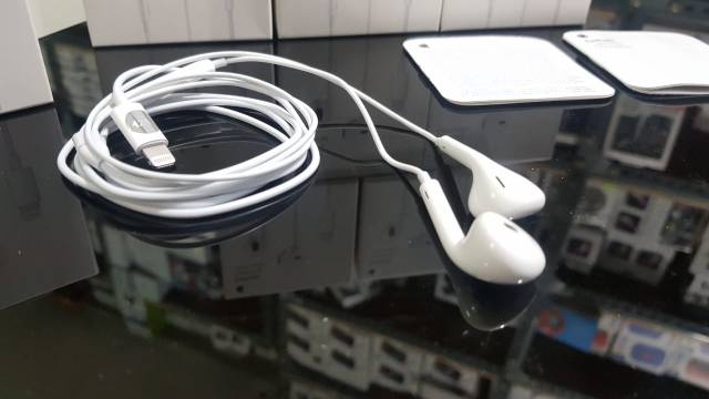 Tai Nghe Bluetooth Không Dây Cho Iphone 7 Plus Iphone 8 + Iphone X