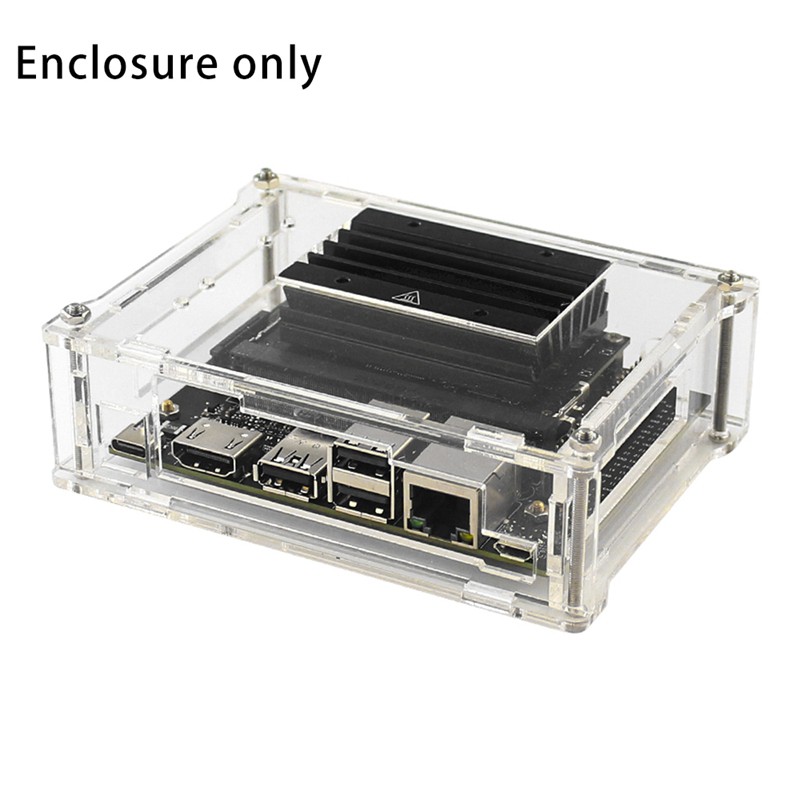 Bảng Mạch Phụ Kiện Cao Cấp Cho Jetson Nano