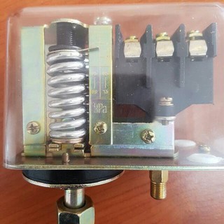 Rơ Le Máy Nén Khí 3 Pha Cao Cấp