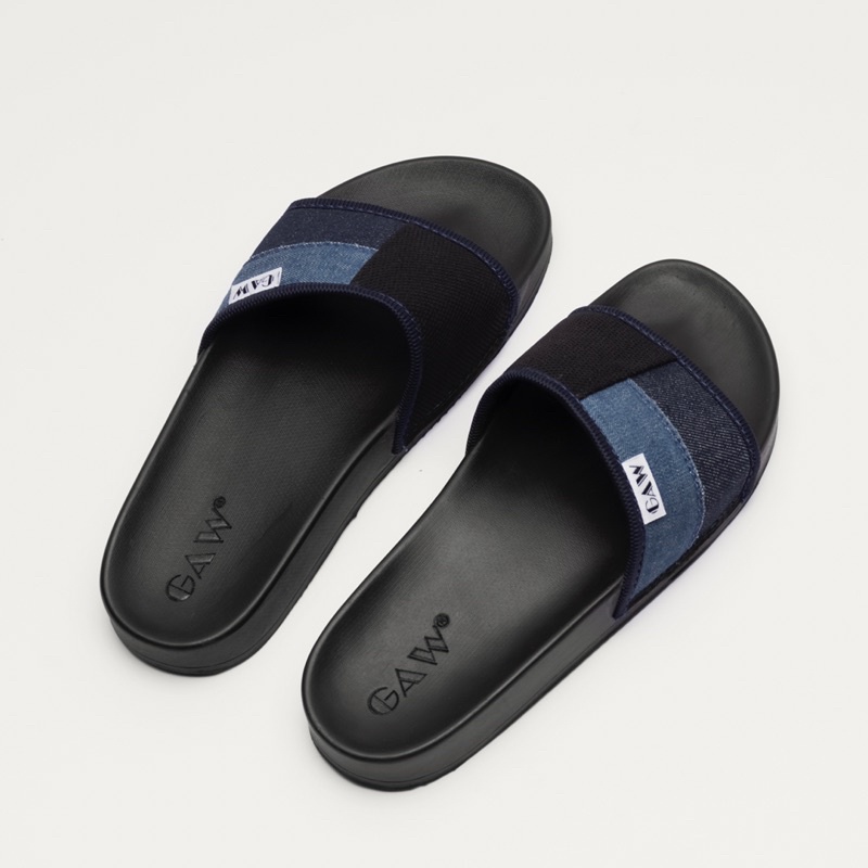 ECO - GAW SANDAL code G222Xanh