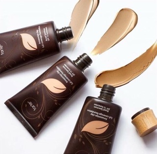 cọ tán foundation Tarte