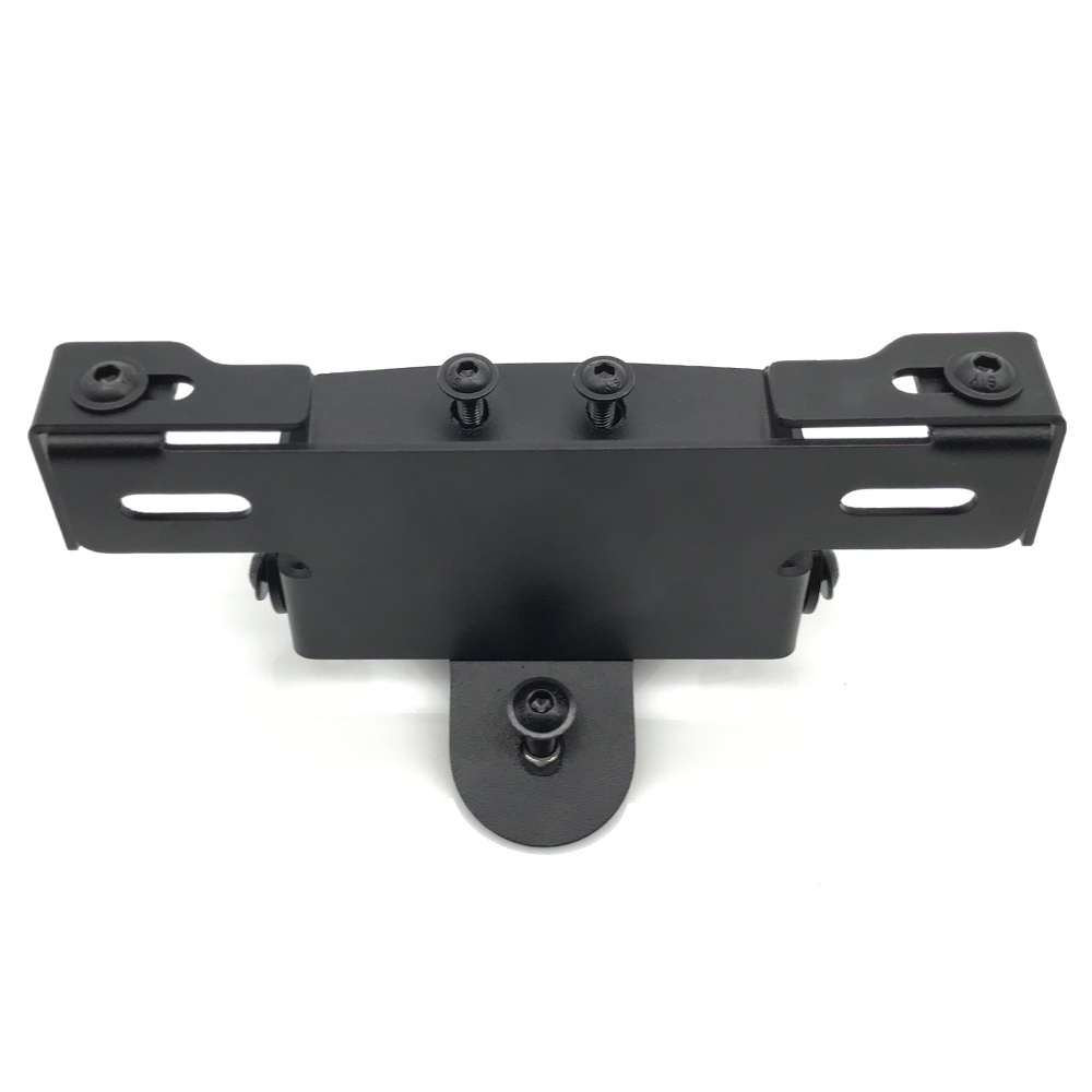 Giá Đỡ Biển Số Xe + Đèn led Chuyên Dụng Cho honda rebel Cx 300 500 Cx500 cmx300 2017 2018 2019 2020 2021