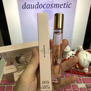[ mini ] nước hoa My Burberry Blush EDP 7.5ml