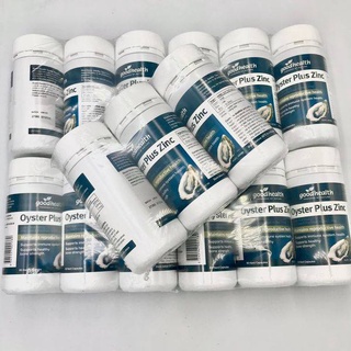 𝗧𝗶𝗻𝗵 𝗰𝗵𝗮̂́𝘁 𝗵𝗮̀𝘂 𝗢𝘆𝘀𝘁𝗲𝗿 𝗣𝗹𝘂𝘀 𝗭𝗶𝗻𝗰 𝗚𝗼𝗼𝗱𝗵𝗲𝗮𝗹𝘁𝗵 𝟲𝟬 𝘃𝗶𝗲̂𝗻 𝗰𝘂̉𝗮 𝗨́𝗰 [ ĐỦ BILL ]