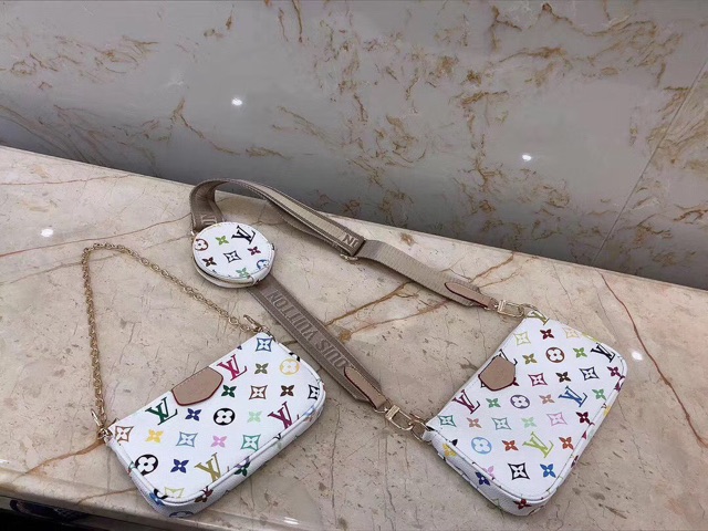 Sét túi LV 3 chi tiết