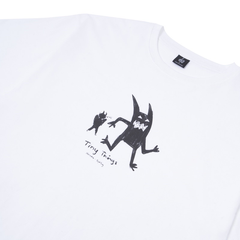 Áo thun Tiny Love T-Shirt - THỊNH SUY