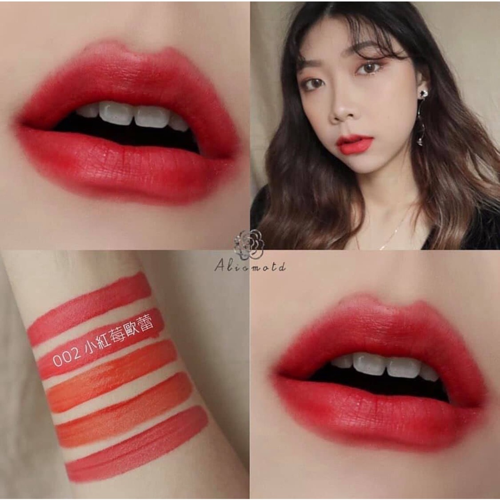 Son Im Meme Mystery Satin Tint | BigBuy360 - bigbuy360.vn