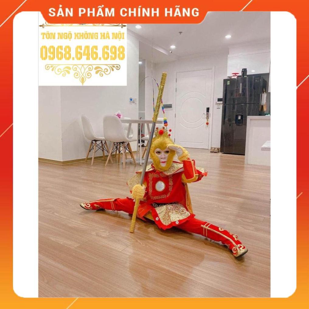 TRANG PHỤC TÔN NGỘ KHÔNG TRẺ EM TỀ THIÊN ĐẠI THÁNH