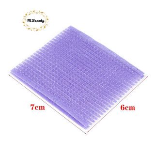 [Mbeautystore] Miếng dán tóc không làm gãy nếp tóc, dán tóc mái trang điểm