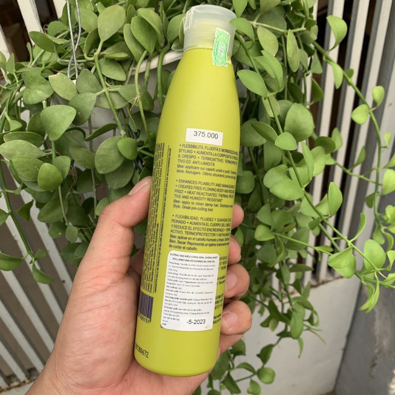 Bộ Dưỡng tóc Una Rolland AChp