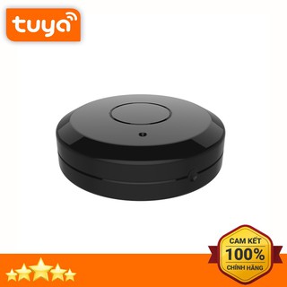 [Chính Hãng] Thiết Bị Điều Khiển Hồng Ngoại Tivi Máy Lạnh Từ Xa Điều Khiển IR Tuya Smarthome Smartlife