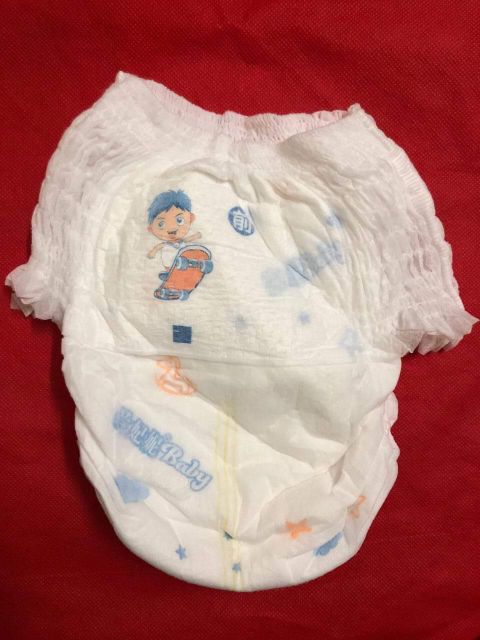 Bỉm nội điạ nhật combo m100/l100/xl100/xxl100/xxxl100