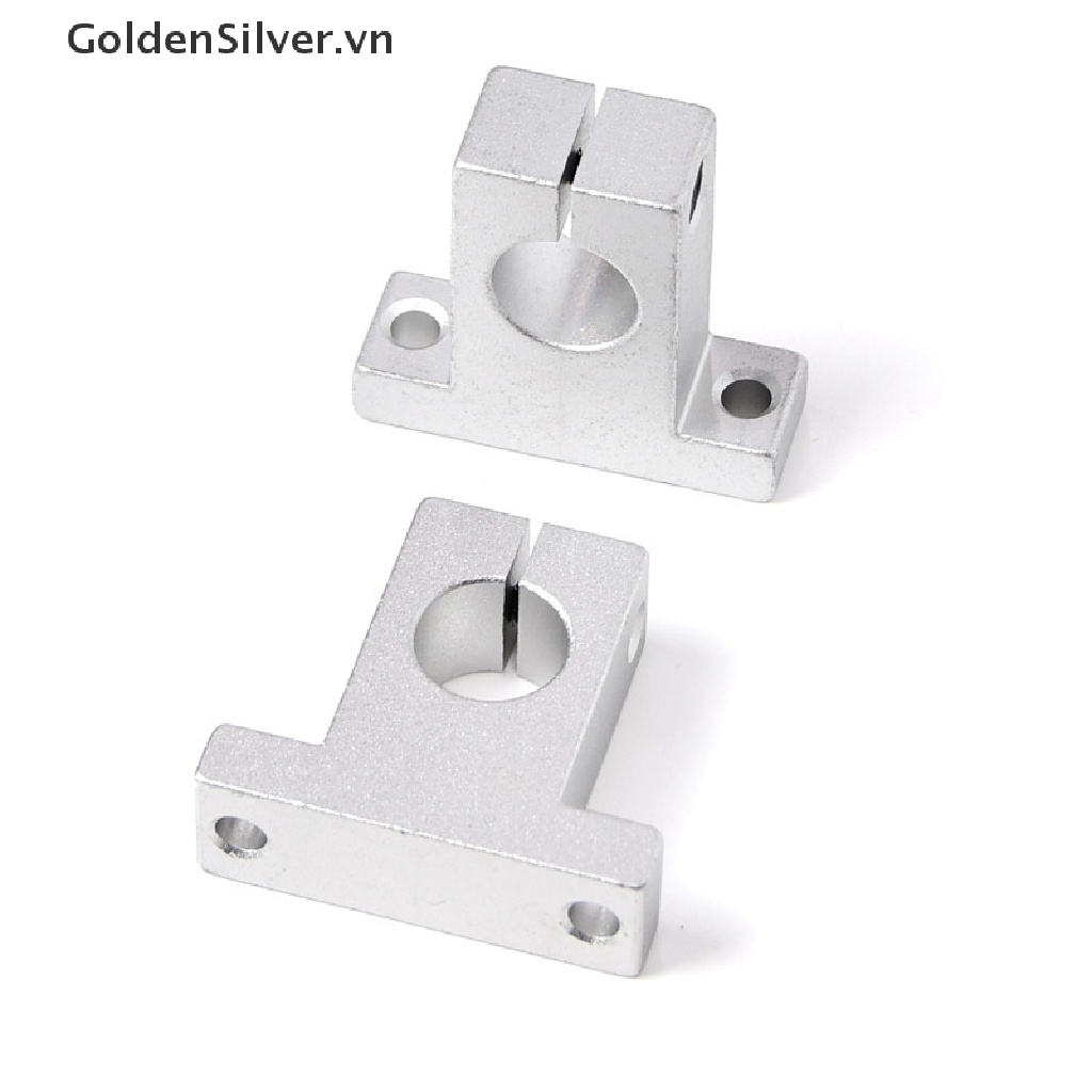 1 Trục Bạc Đạn SK8 SK10 SK12 SK13 SK16 SK20 SK25 SK30 Cho Máy In 3D CNC