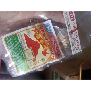 Dầu hột điều Trung hòa 25g