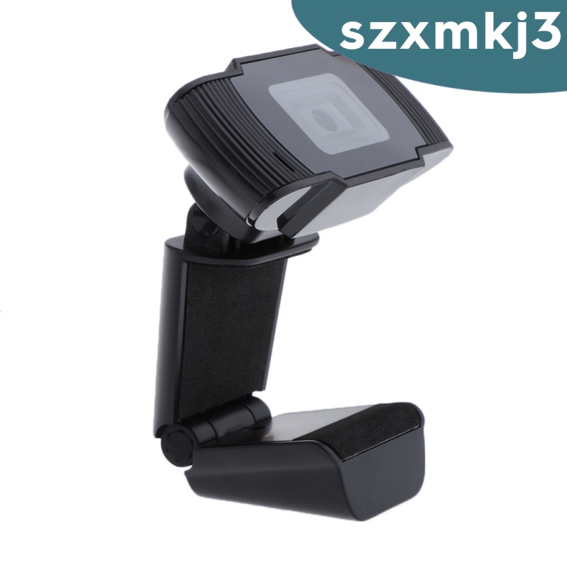 Webcam 1080p Hd Mini Usb 2.0 Tích Hợp Micro Thu Âm Tiện Dụng | BigBuy360 - bigbuy360.vn