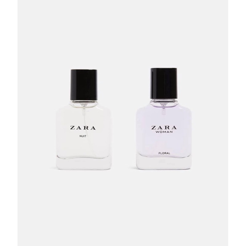 set nước hoa zara