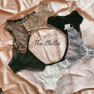 Bralette - Đồ lót thiết kế