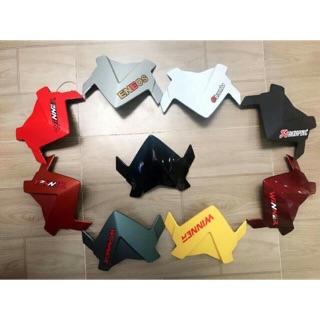Mão Winner kiểu