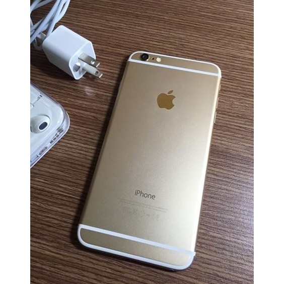 iPhone 6 Plus (64GB) Quốc Tế (Like New)