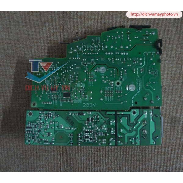 Bo nguồn máy Fax Canon L120 L220 hàng bóc máy