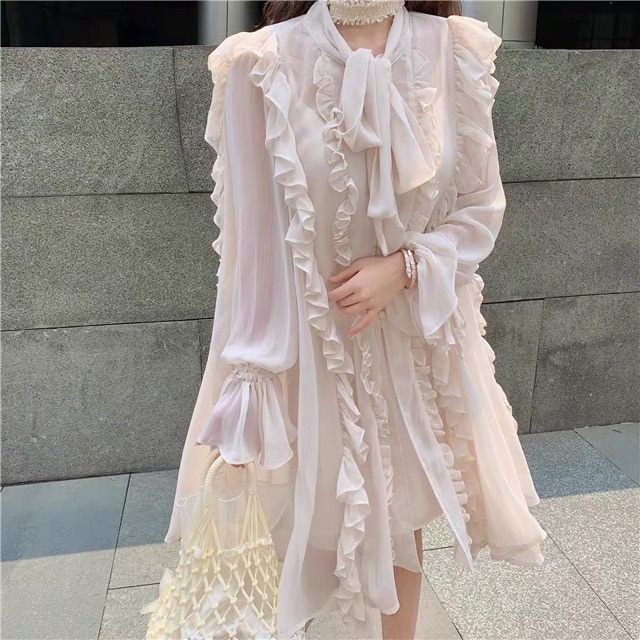 SET ĐẦM BÁ TƯỚC CHẤT GÂN TƠ SIÊU SANG