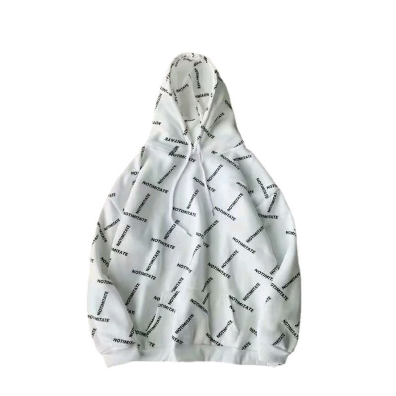 Áo Khoác Hoodie Nam Nữ Chất Nỉ Có Nón In Nhiều Chữ Thời Trang Z2 STORE