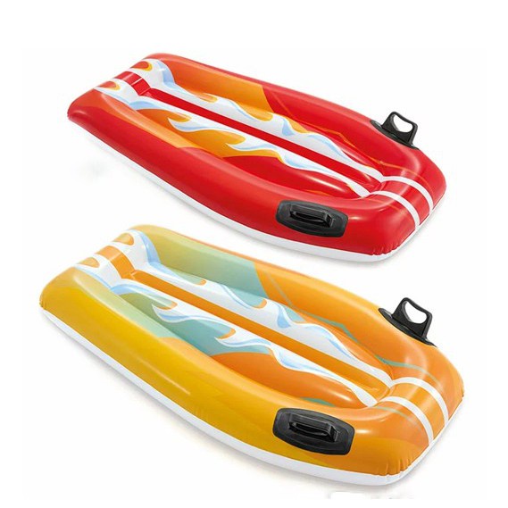 Phao bơi đa năng , tập bơi, ván trượt