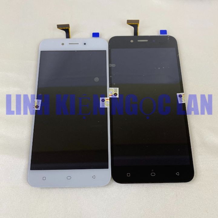 Màn Hình Nguyên Bộ OPPO A71 tặng keo dán