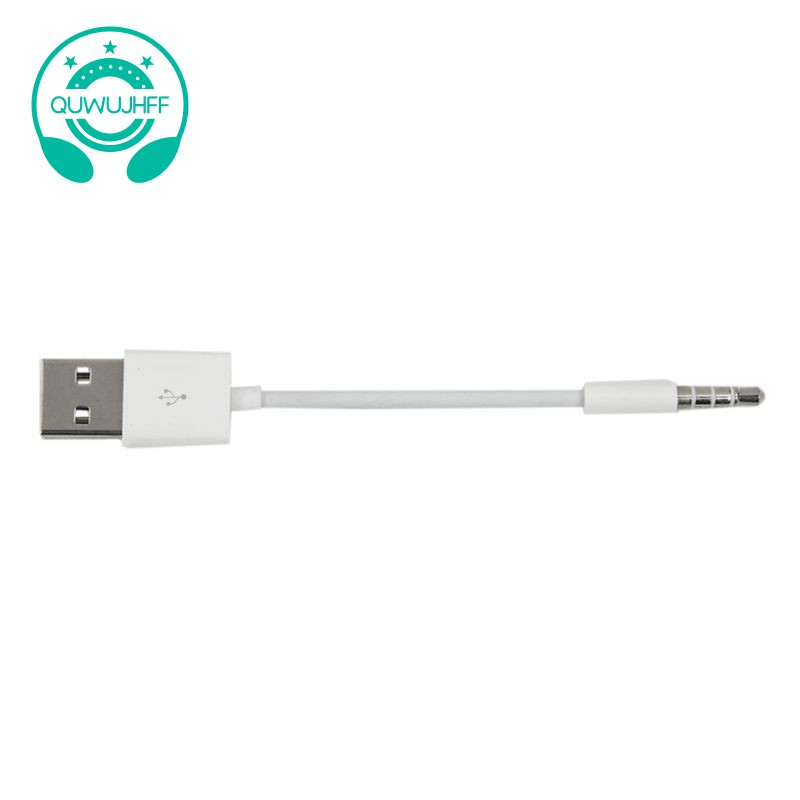 Dây Cáp Sạc Usb Cho Ipod Shuffle Thế Hệ 1 Và 2