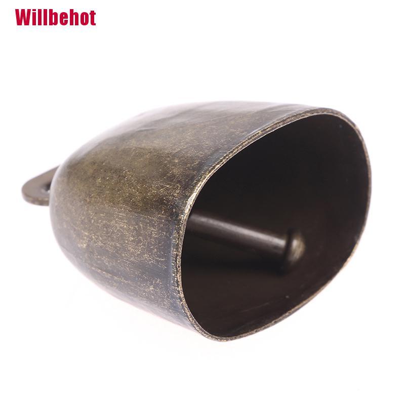 Chuông tạo âm thanh lớn chất lượng cao tiện dụng