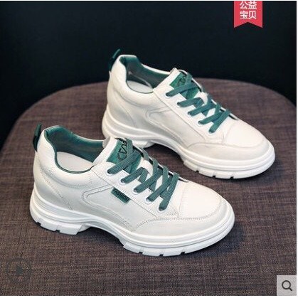 Giày đế độn 5cm tăng chiều cao cực hot!