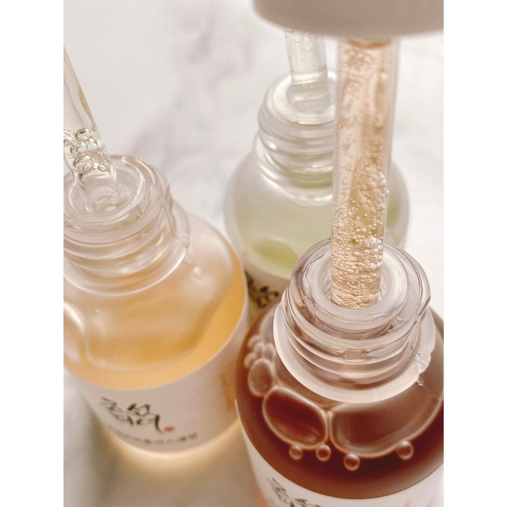 Tinh Chất Dưỡng Da Beauty Of Joseon Serum