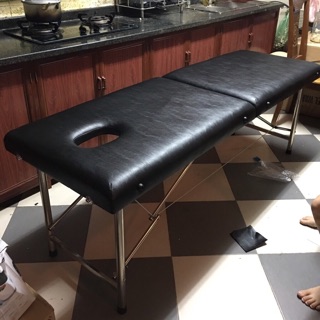 Giường spa