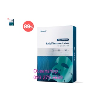 Mặt nạ Jayjun Facial Treatment Mask 25ml