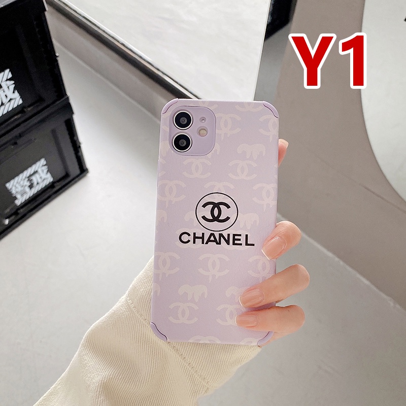 Soft Case For iPhone 12 11 Pro Max 6 6s 7 8 Plus XR X XS MAX SE 2020 mini Cute Tide brand joint name