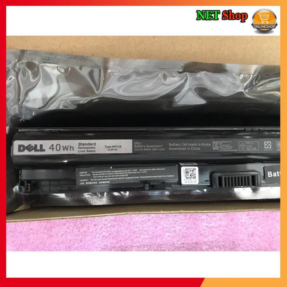 💖💖 Pin Dell (Original)40Wh 3551 3451 3551 3458 3558 5551 5555 5558 (M5Y1K) Battery