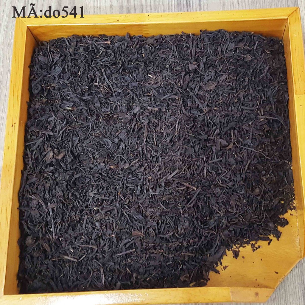 Hồng Trà Nướng