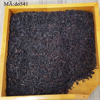 Hồng Trà Nướng (500gr)