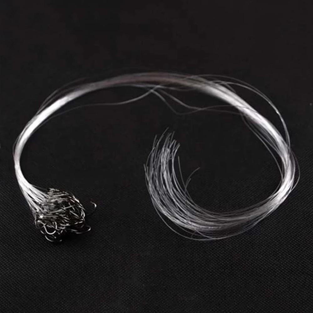 AUGUSTINA Set 26 Lưỡi Câu Cá Chuyên Dụng Chất Lượng Cao