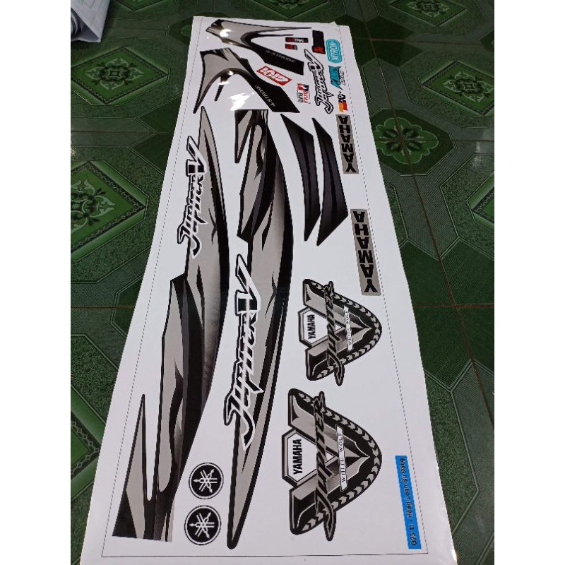 Tem rời Jupiter V ko bay màu