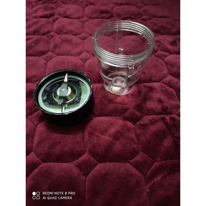 Phụ kiện bộ dao xay và cối máy xay magic -khosiphukienmienbac