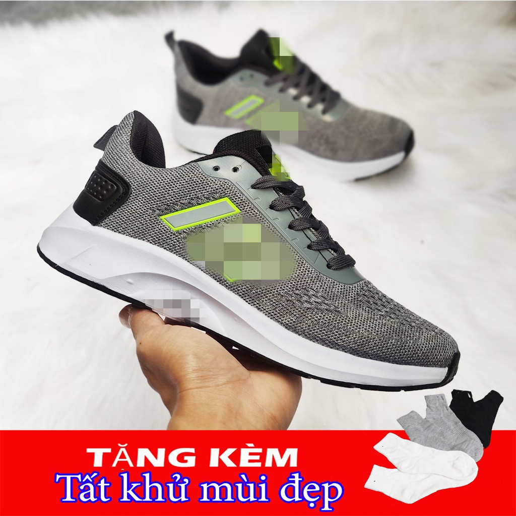 Giày nam, giày sneaker nam thể thao chất lượng