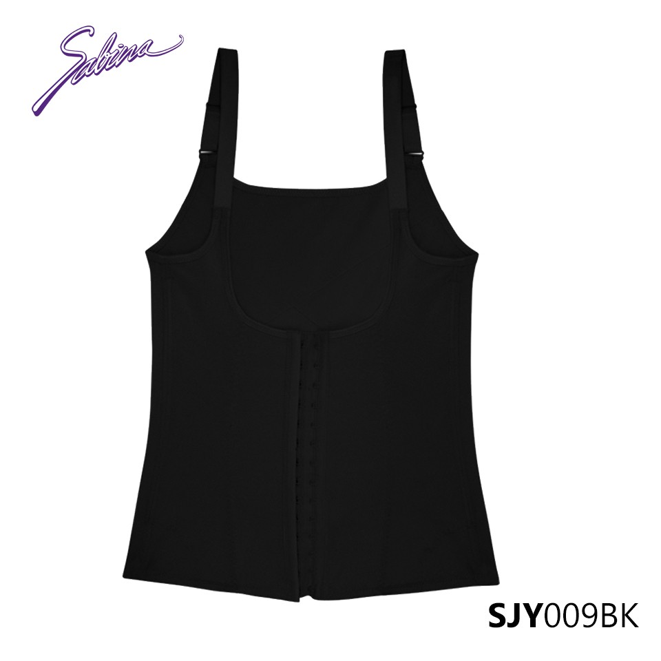 [Mã WABRT250 giảm 10% đơn 250K] Áo Lót Nịt Thân Và Eo Màu Trơn Function Shape By Sabina SJY009 | BigBuy360 - bigbuy360.vn