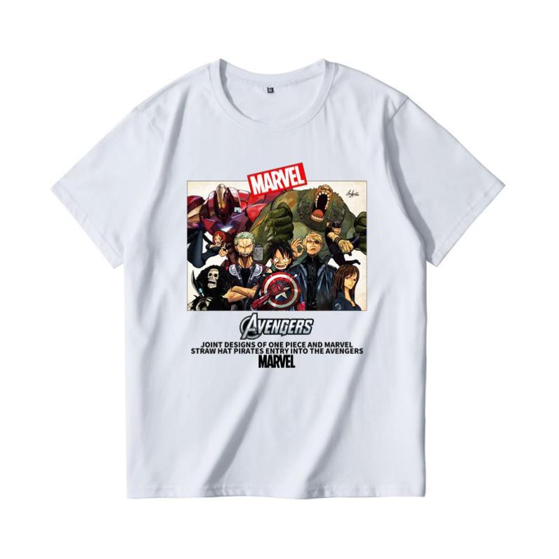 ALBUM 3 - BST ÁO THUN AVENGERS MARVEL SIÊU HOT | BIỆT ĐỘI SIÊU ANH HÙNG | MARVEL TSHIRT