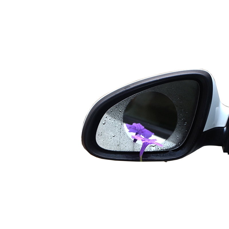 Bộ 2 phim dán chống đọng sương chống thấm nước chất lượng dành cho gương chiếu hậu xe hơi