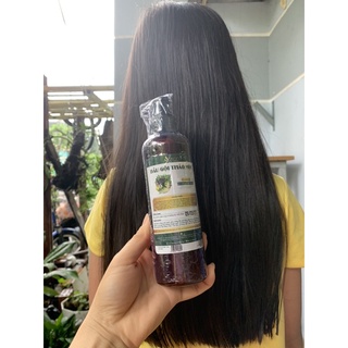 DẦU GỘI THẢO MỘC SÓC CON