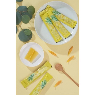 THẠCH DỨA GIẢM CÂN HÀN QUỐC