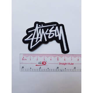 Sticker vải, patch ủi Hyper