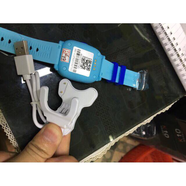 Đồng hồ định vị chống nước cho trẻ - DF25 BH 6 tháng | BigBuy360 - bigbuy360.vn